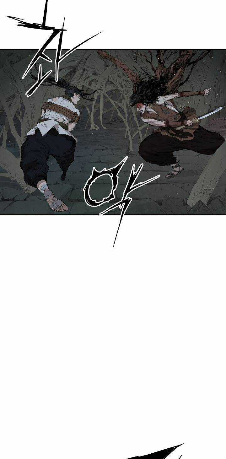 Vô Kiếm Tiểu Tử Chapter 22 trang 34