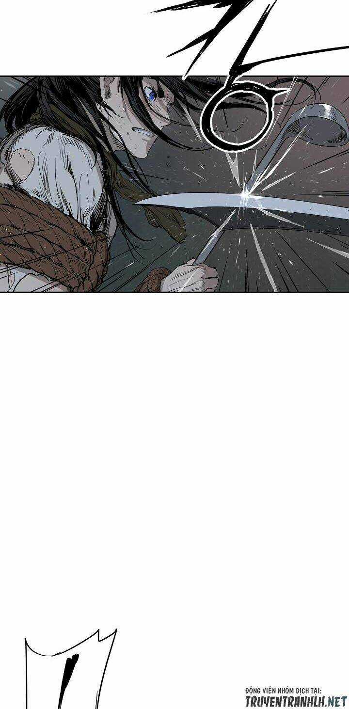 Vô Kiếm Tiểu Tử Chapter 22 trang 35