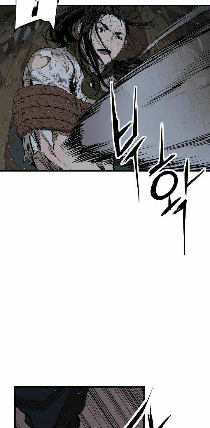 Vô Kiếm Tiểu Tử Chapter 22 trang 36