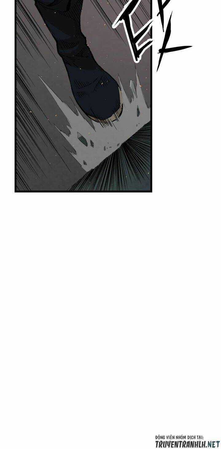 Vô Kiếm Tiểu Tử Chapter 22 trang 37