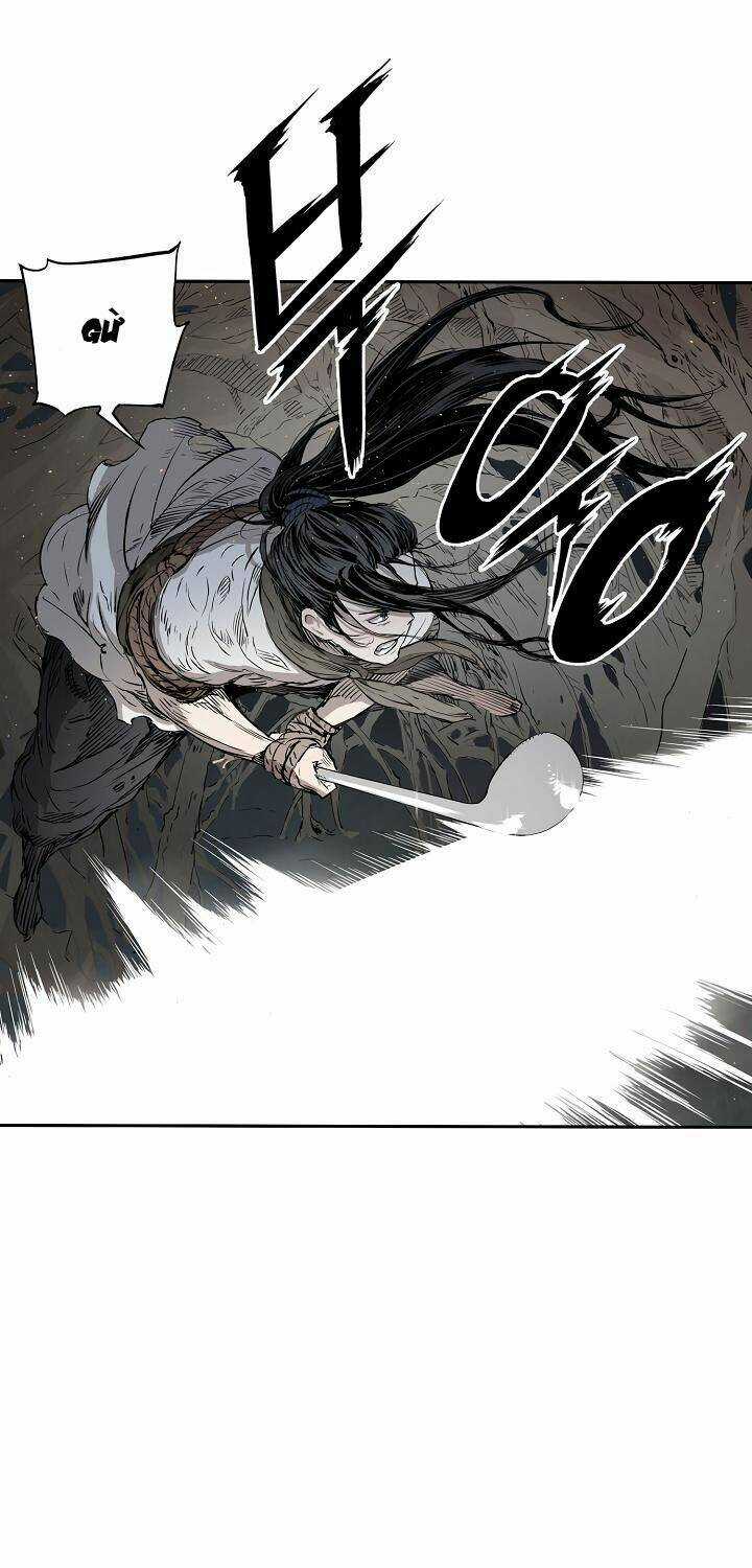 Vô Kiếm Tiểu Tử Chapter 22 trang 38