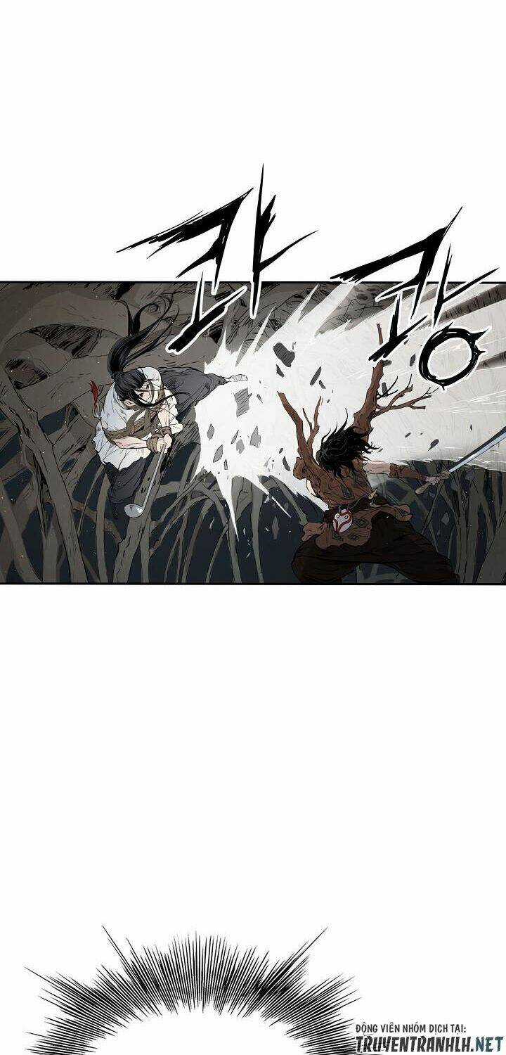 Vô Kiếm Tiểu Tử Chapter 22 trang 39