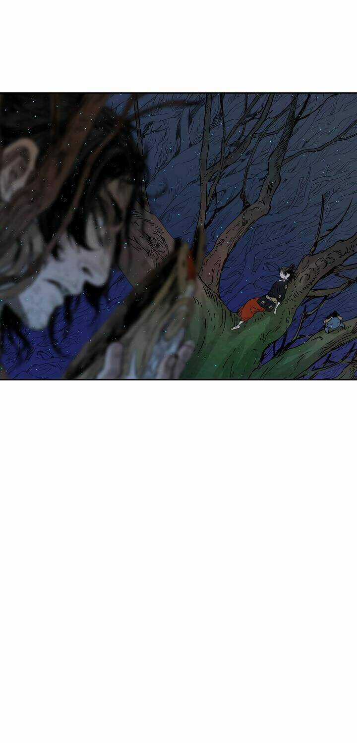 Vô Kiếm Tiểu Tử Chapter 22 trang 4