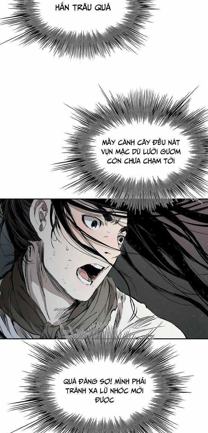 Vô Kiếm Tiểu Tử Chapter 22 trang 40