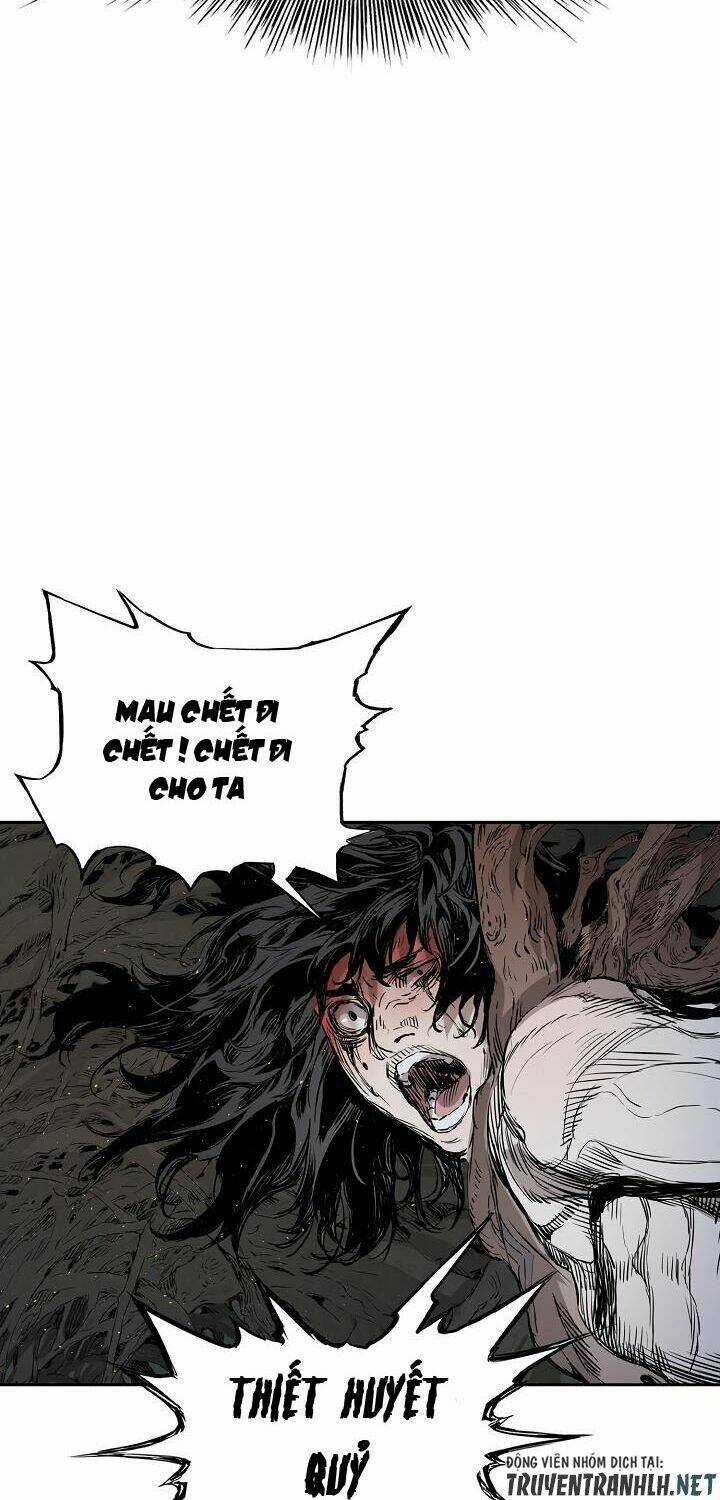 Vô Kiếm Tiểu Tử Chapter 22 trang 41