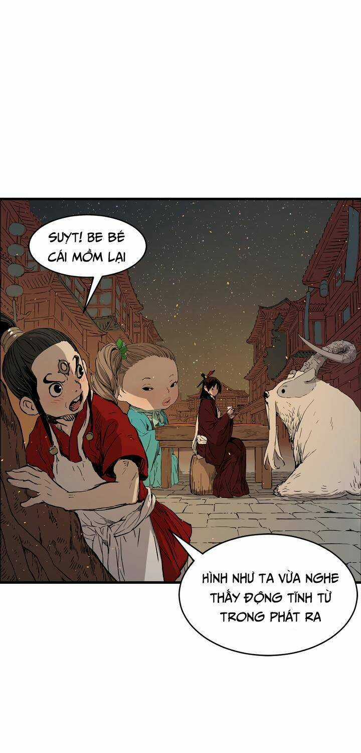 Vô Kiếm Tiểu Tử Chapter 22 trang 44