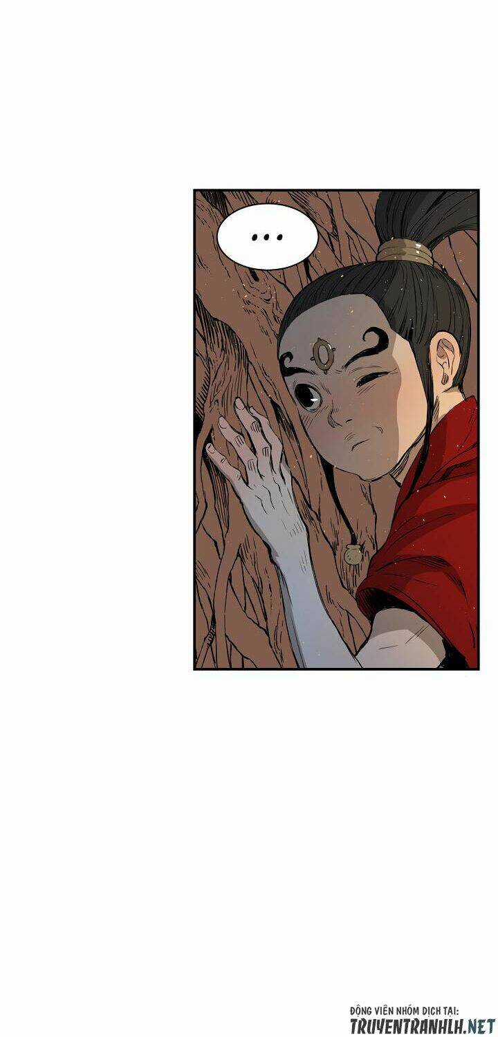 Vô Kiếm Tiểu Tử Chapter 22 trang 45