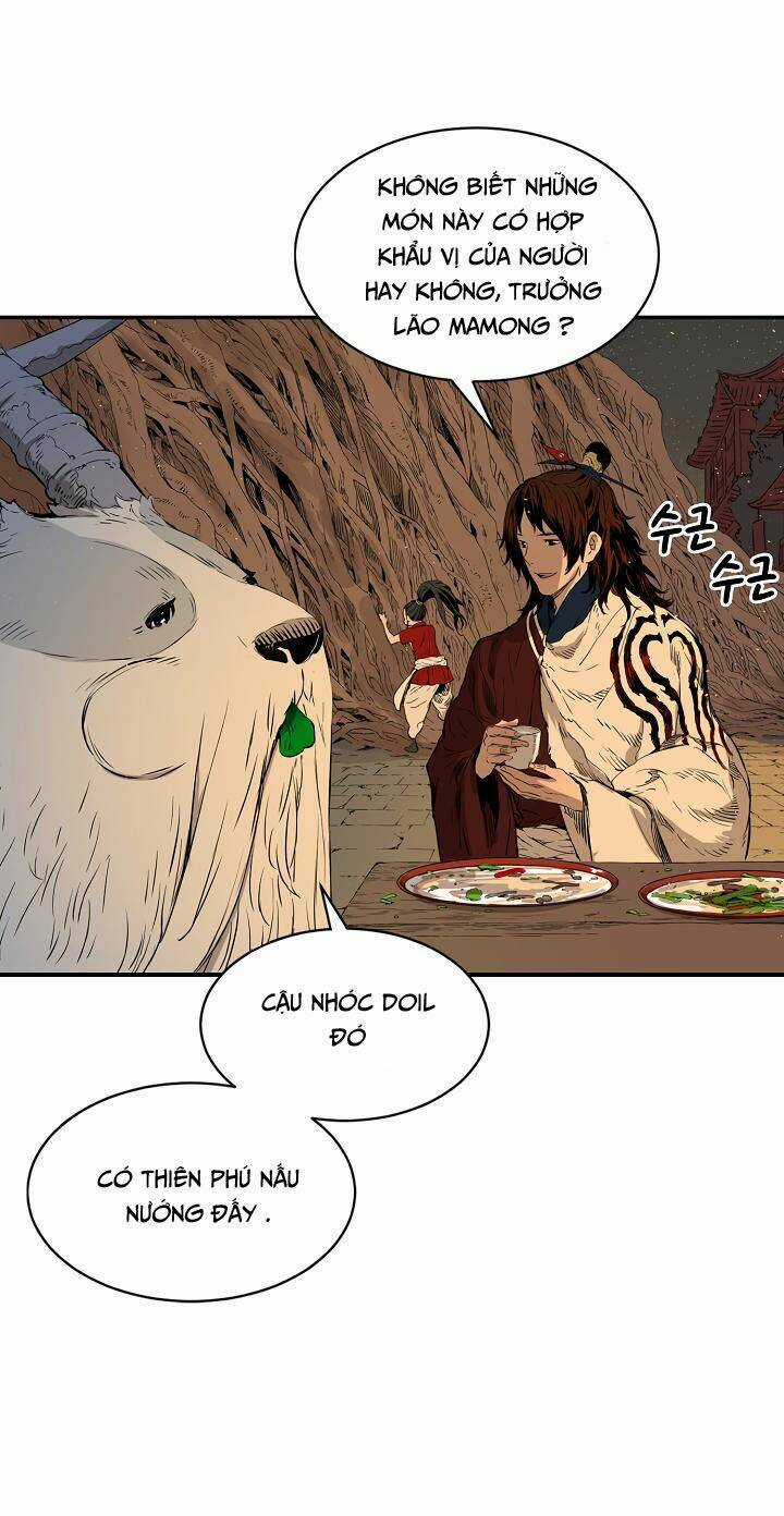 Vô Kiếm Tiểu Tử Chapter 22 trang 46