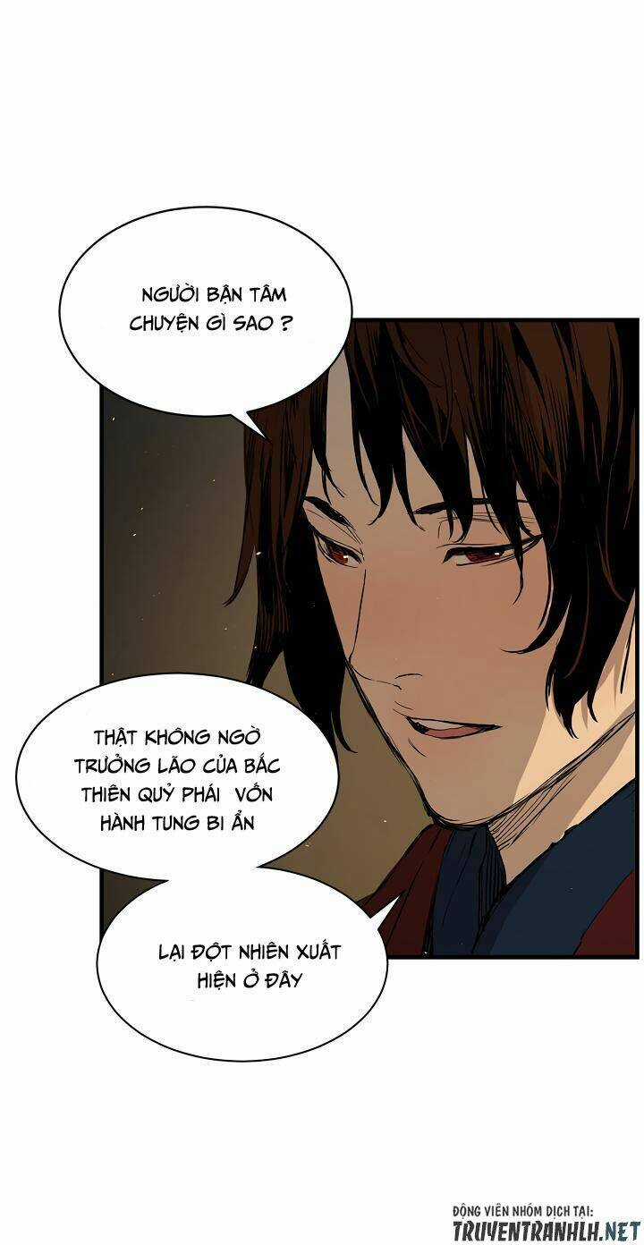 Vô Kiếm Tiểu Tử Chapter 22 trang 47