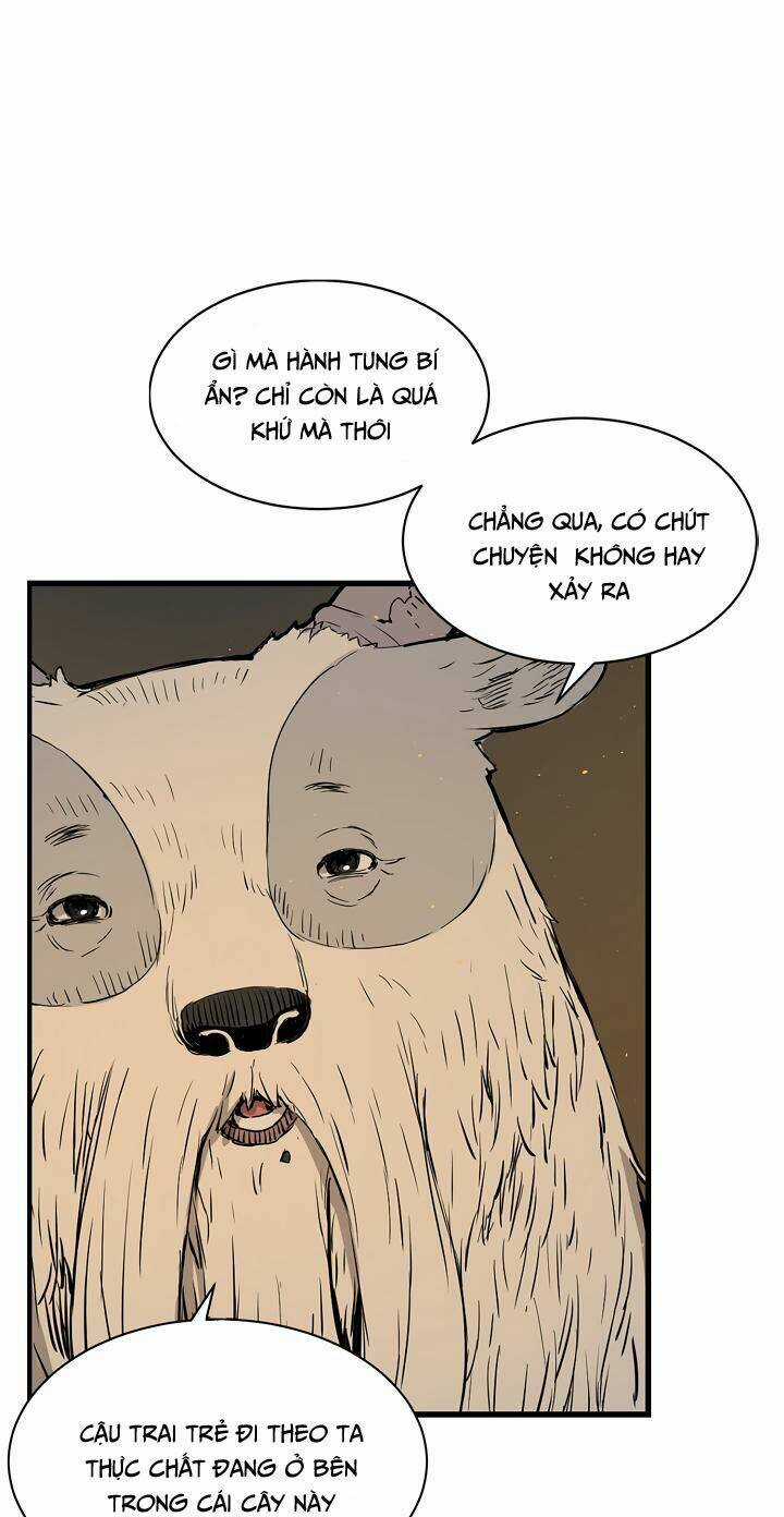 Vô Kiếm Tiểu Tử Chapter 22 trang 48