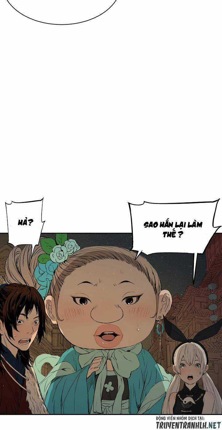 Vô Kiếm Tiểu Tử Chapter 22 trang 49