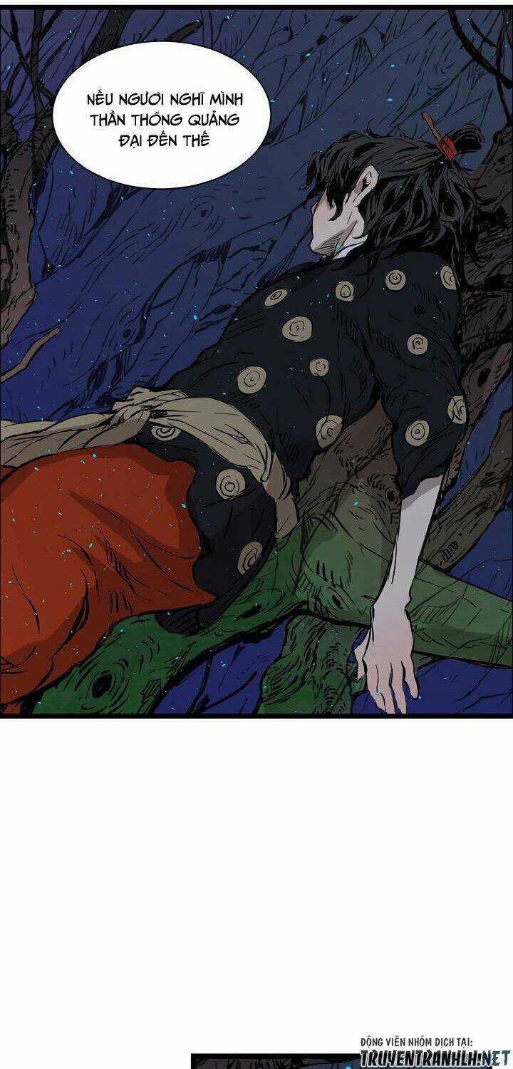 Vô Kiếm Tiểu Tử Chapter 22 trang 5