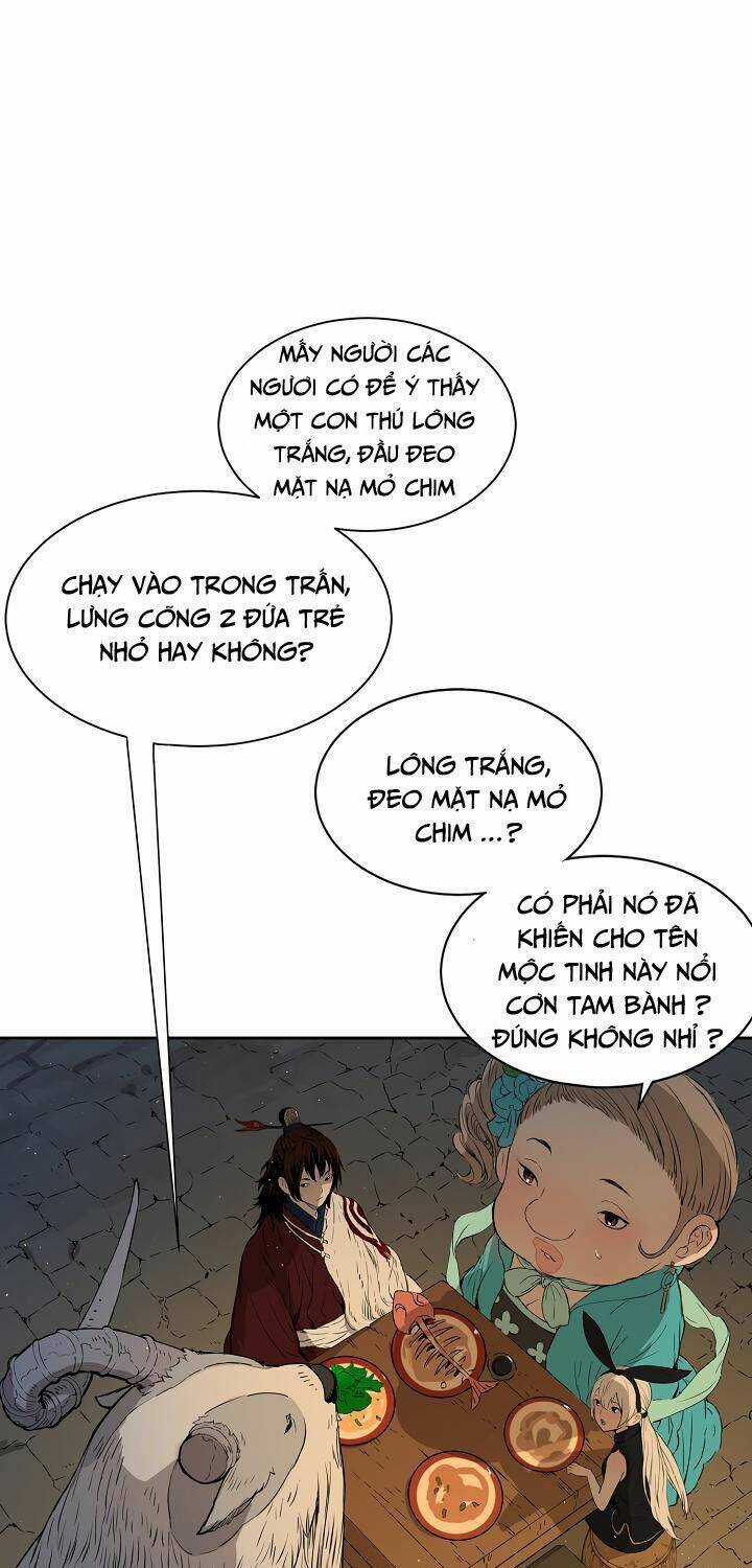 Vô Kiếm Tiểu Tử Chapter 22 trang 50