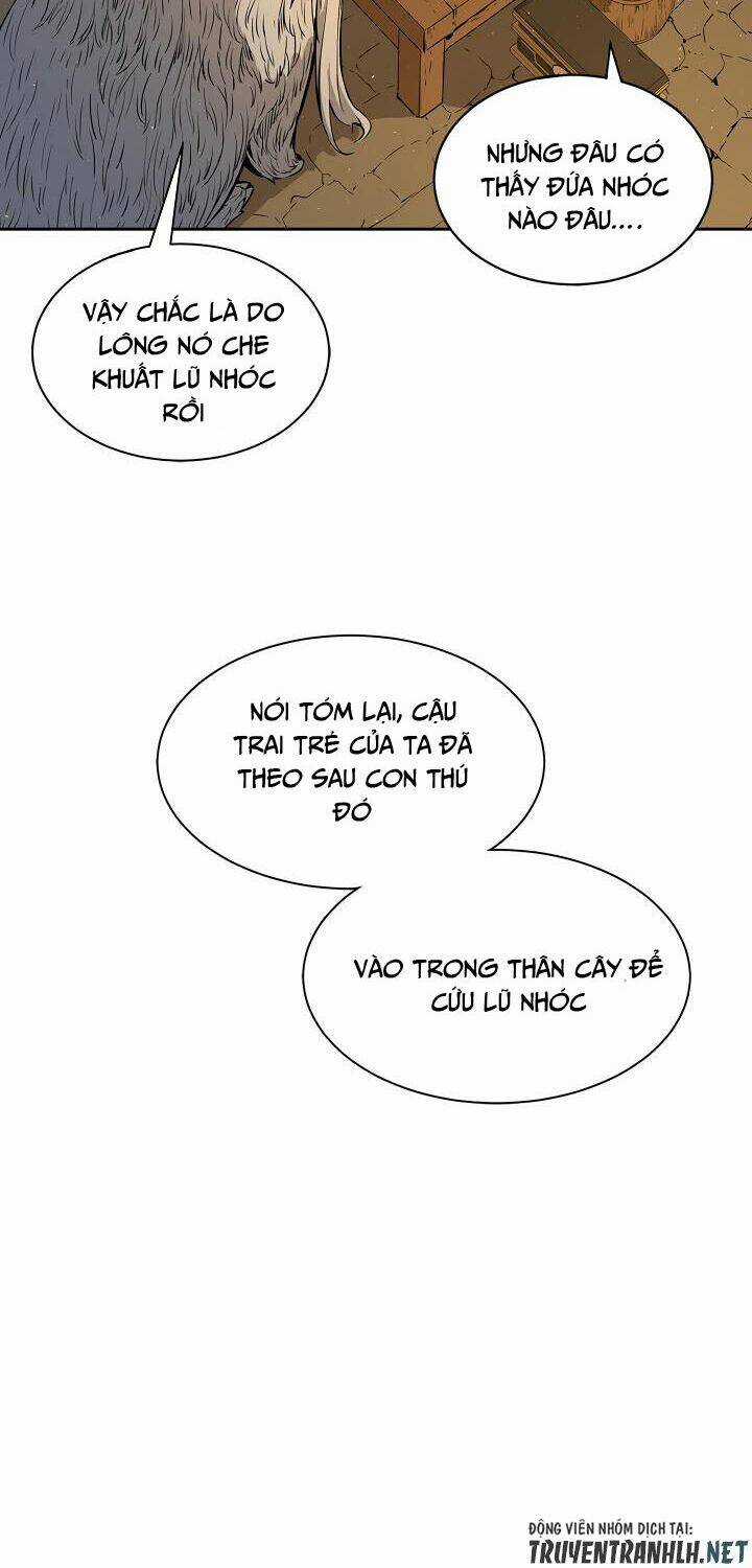 Vô Kiếm Tiểu Tử Chapter 22 trang 51