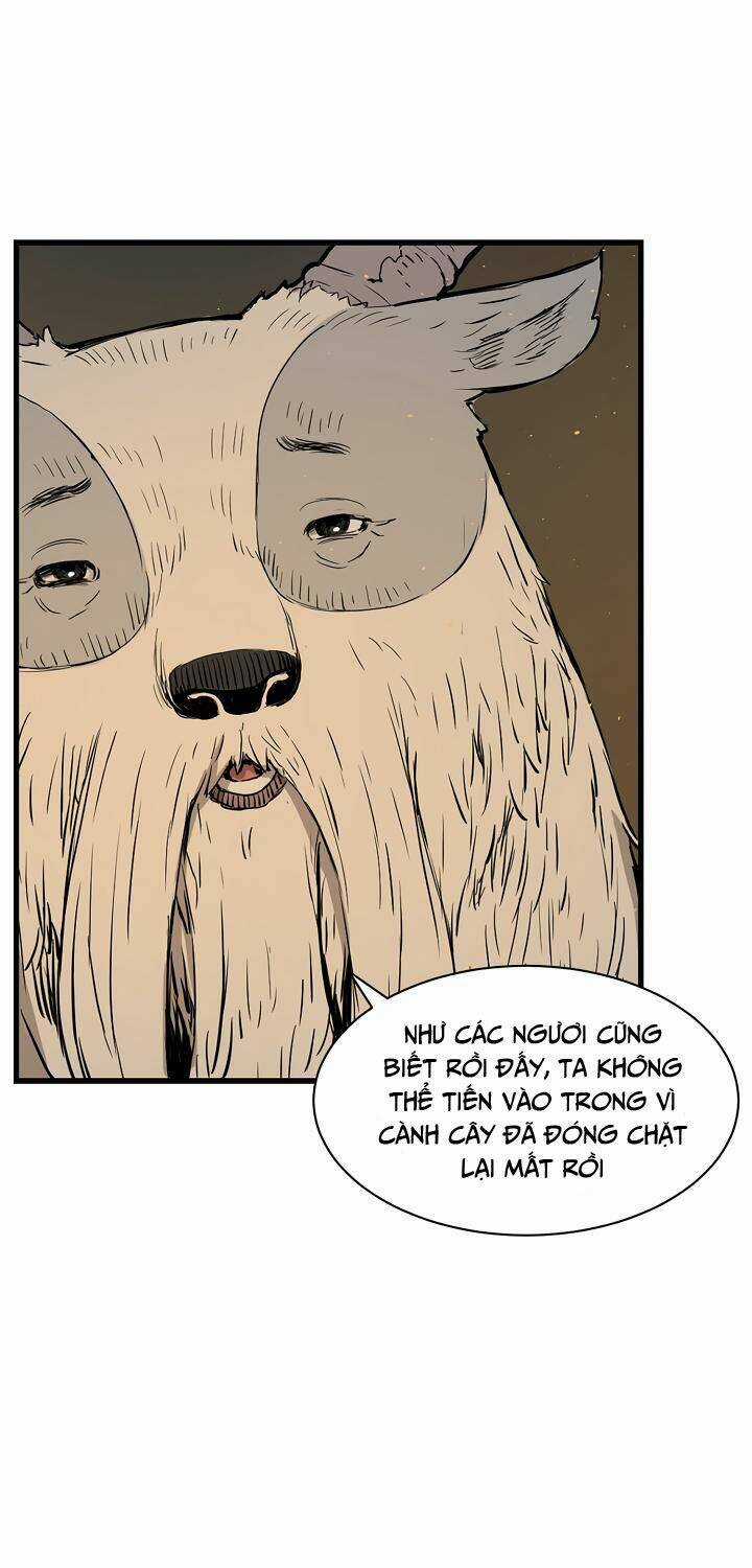 Vô Kiếm Tiểu Tử Chapter 22 trang 52