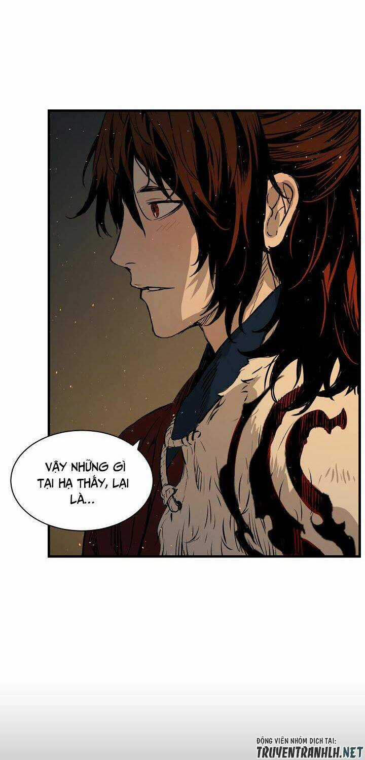 Vô Kiếm Tiểu Tử Chapter 22 trang 53