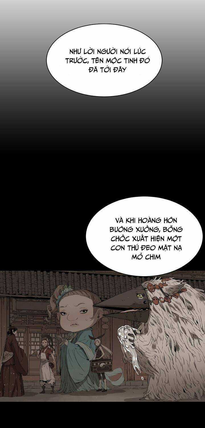 Vô Kiếm Tiểu Tử Chapter 22 trang 54