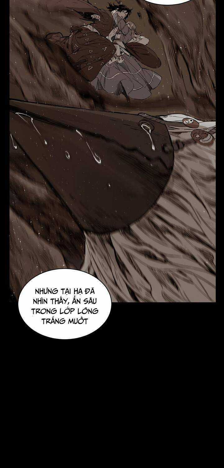 Vô Kiếm Tiểu Tử Chapter 22 trang 56