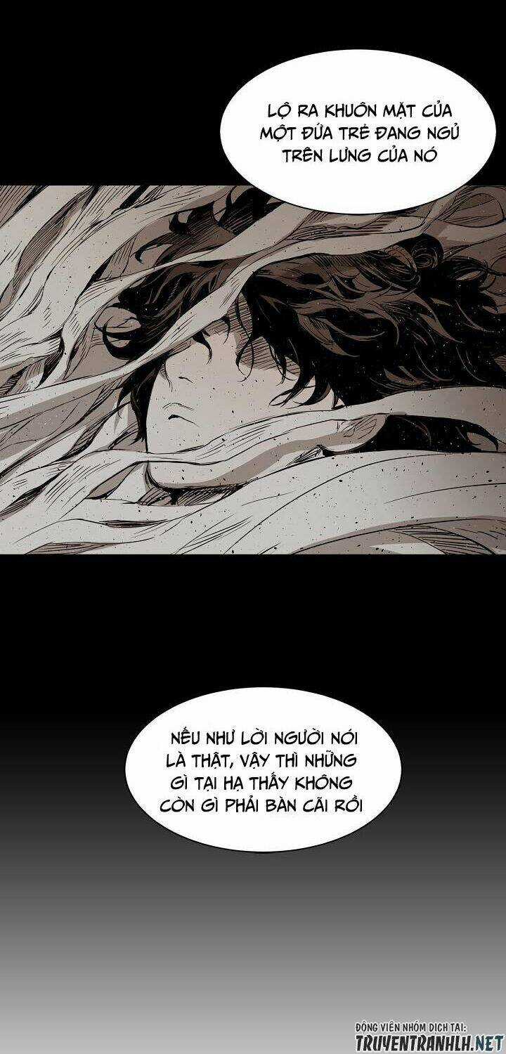 Vô Kiếm Tiểu Tử Chapter 22 trang 57