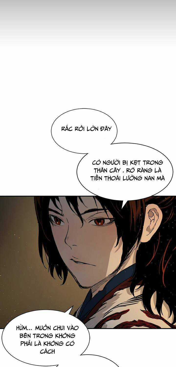 Vô Kiếm Tiểu Tử Chapter 22 trang 58