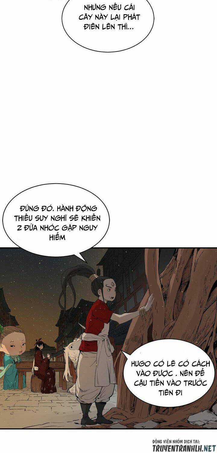 Vô Kiếm Tiểu Tử Chapter 22 trang 59