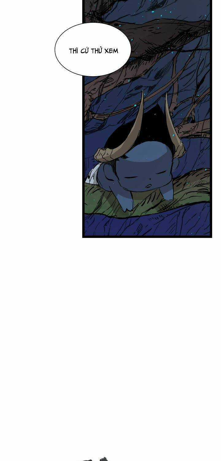 Vô Kiếm Tiểu Tử Chapter 22 trang 6