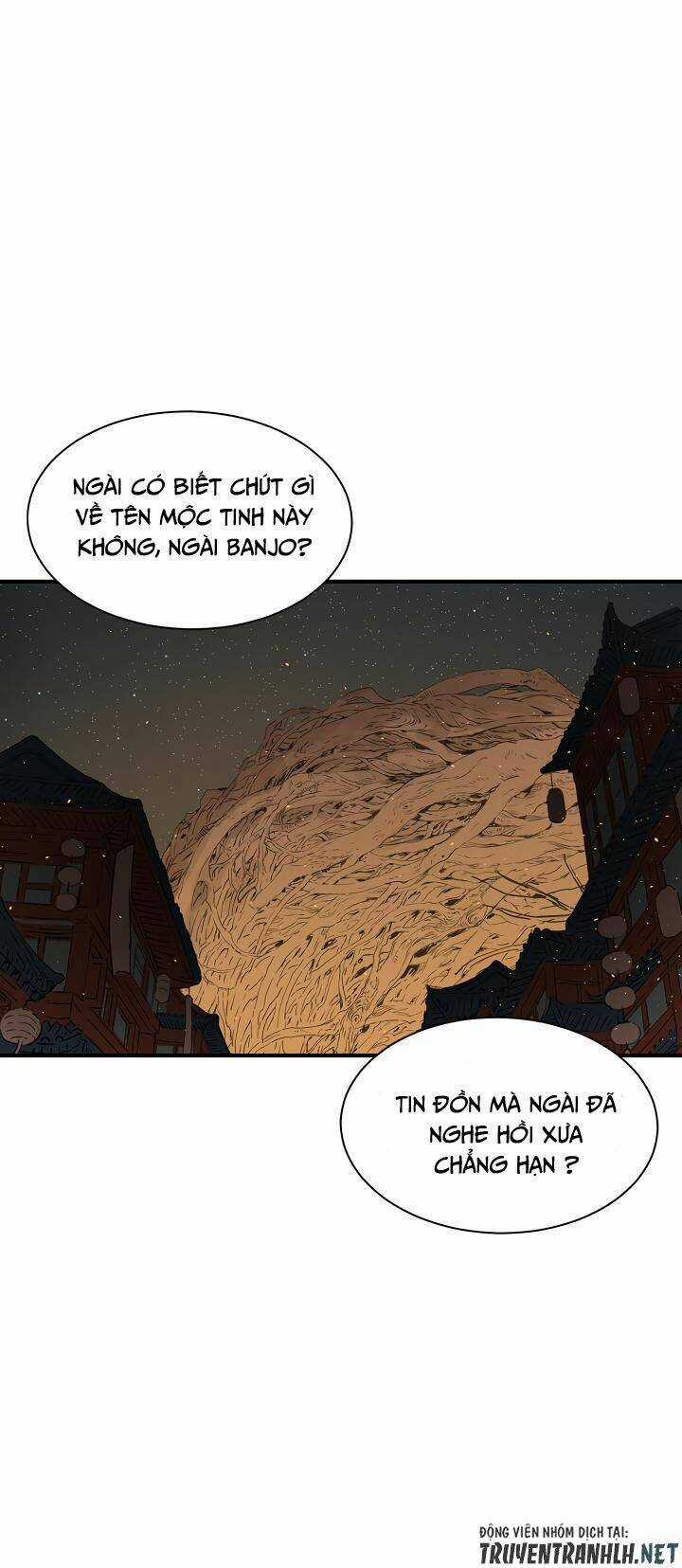 Vô Kiếm Tiểu Tử Chapter 22 trang 60