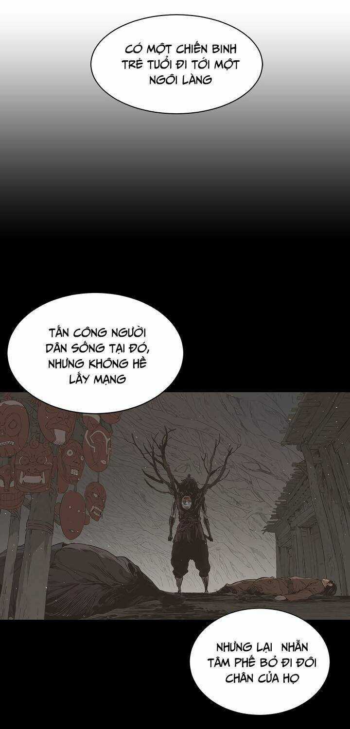 Vô Kiếm Tiểu Tử Chapter 22 trang 62