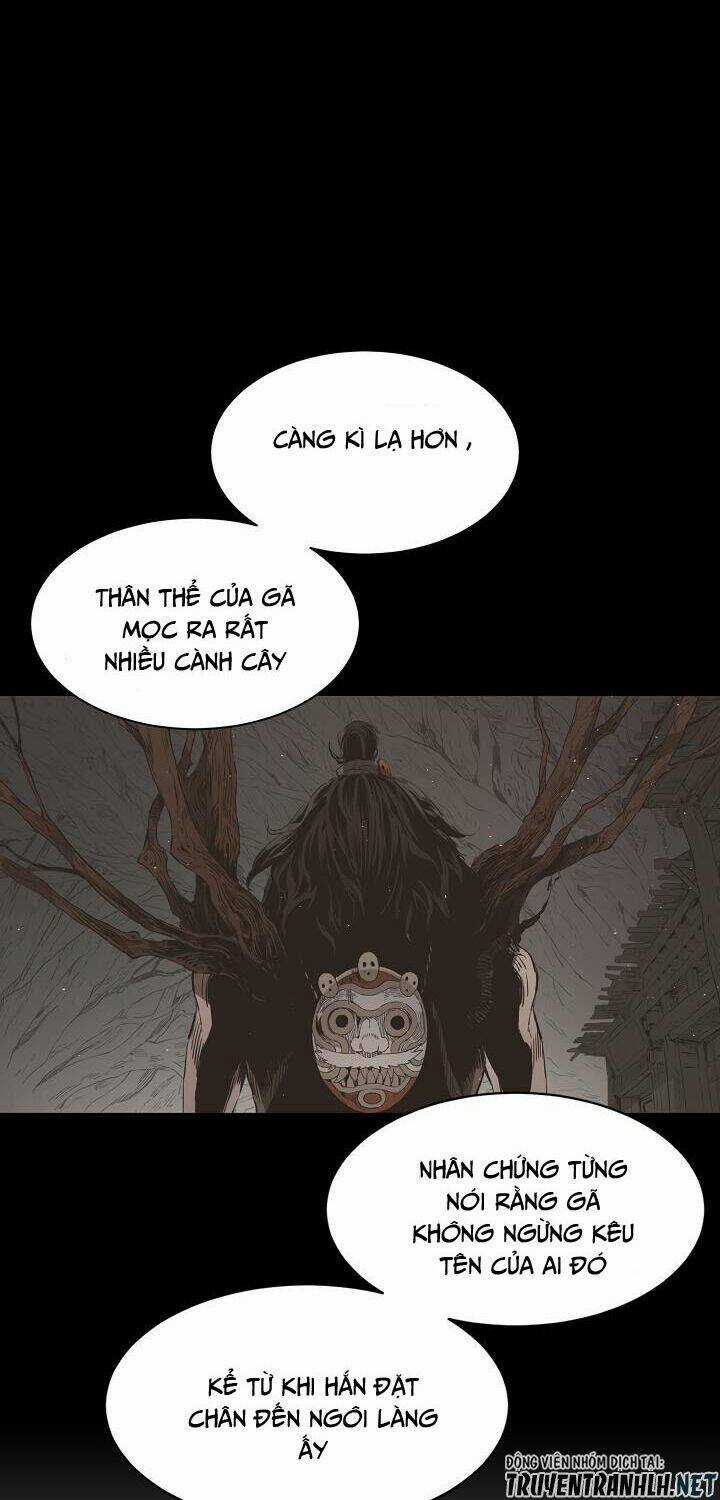 Vô Kiếm Tiểu Tử Chapter 22 trang 63