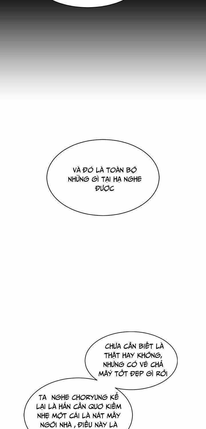 Vô Kiếm Tiểu Tử Chapter 22 trang 64