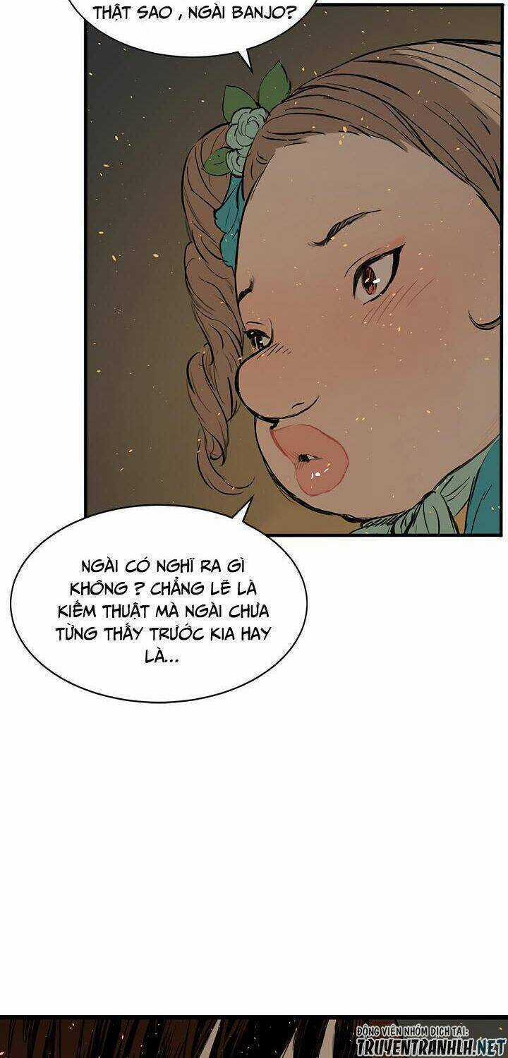 Vô Kiếm Tiểu Tử Chapter 22 trang 65