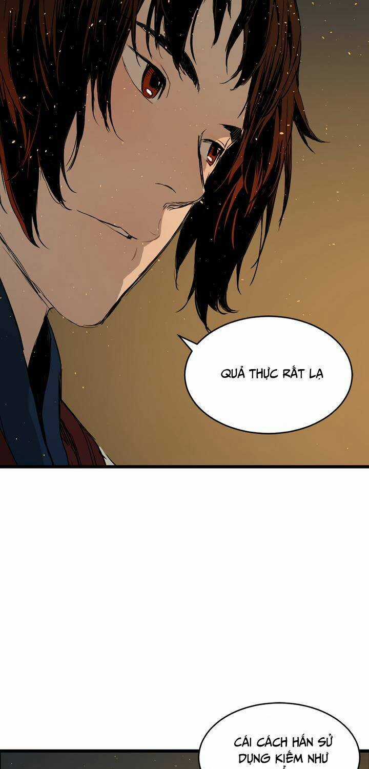 Vô Kiếm Tiểu Tử Chapter 22 trang 66