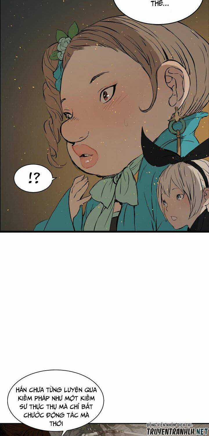 Vô Kiếm Tiểu Tử Chapter 22 trang 67