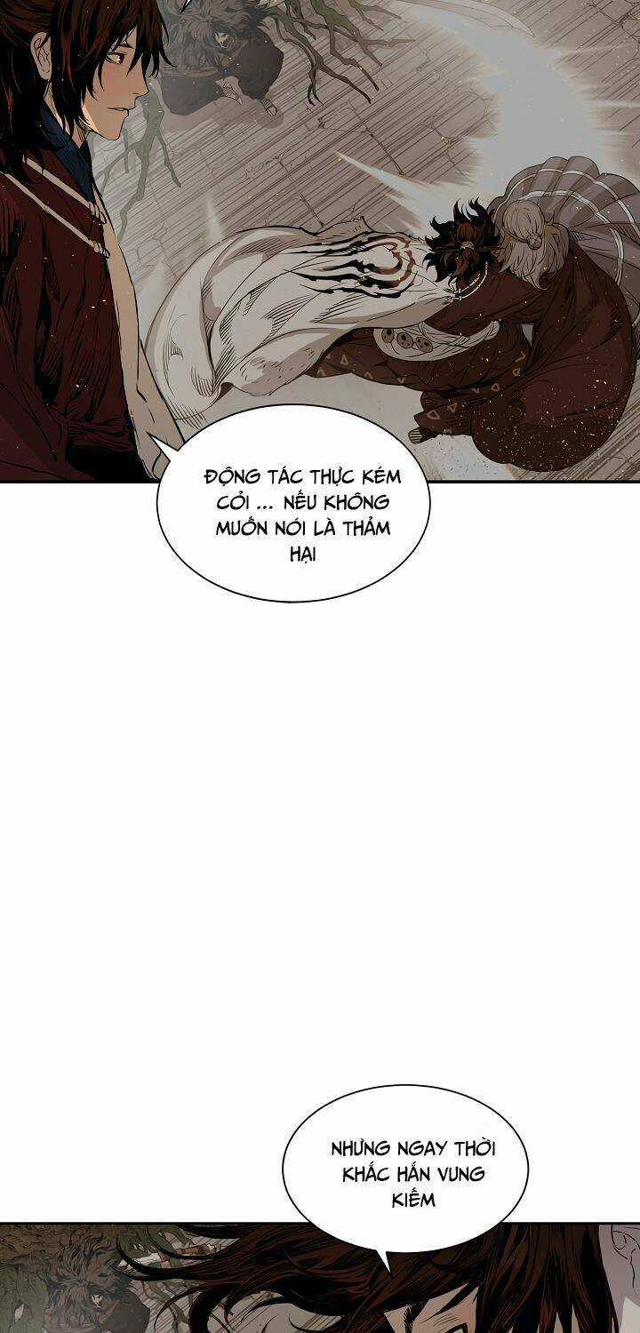 Vô Kiếm Tiểu Tử Chapter 22 trang 68