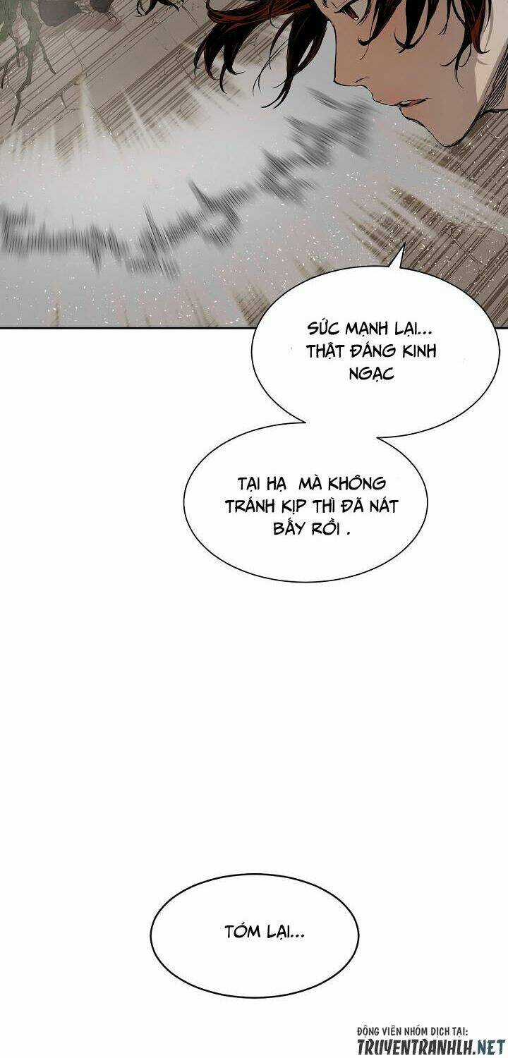 Vô Kiếm Tiểu Tử Chapter 22 trang 69