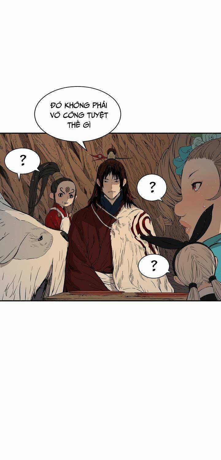 Vô Kiếm Tiểu Tử Chapter 22 trang 70