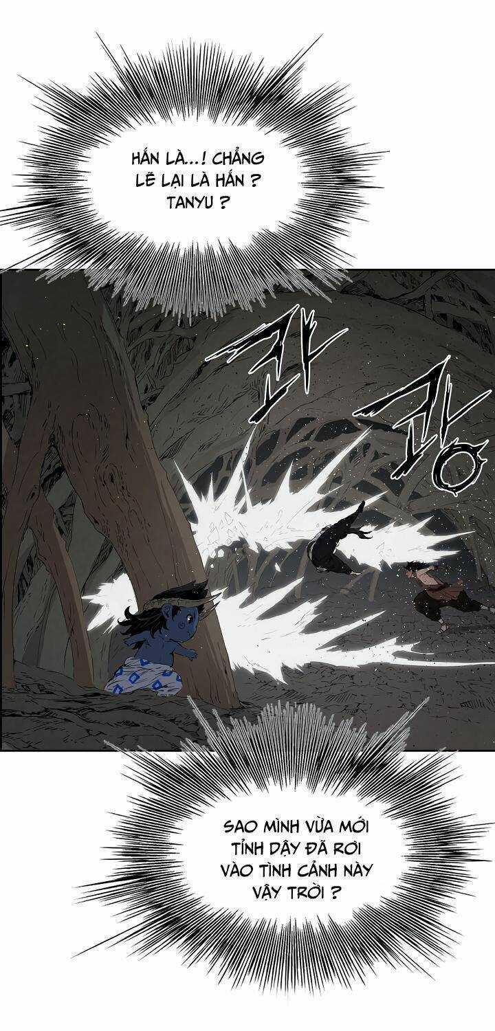 Vô Kiếm Tiểu Tử Chapter 22 trang 74