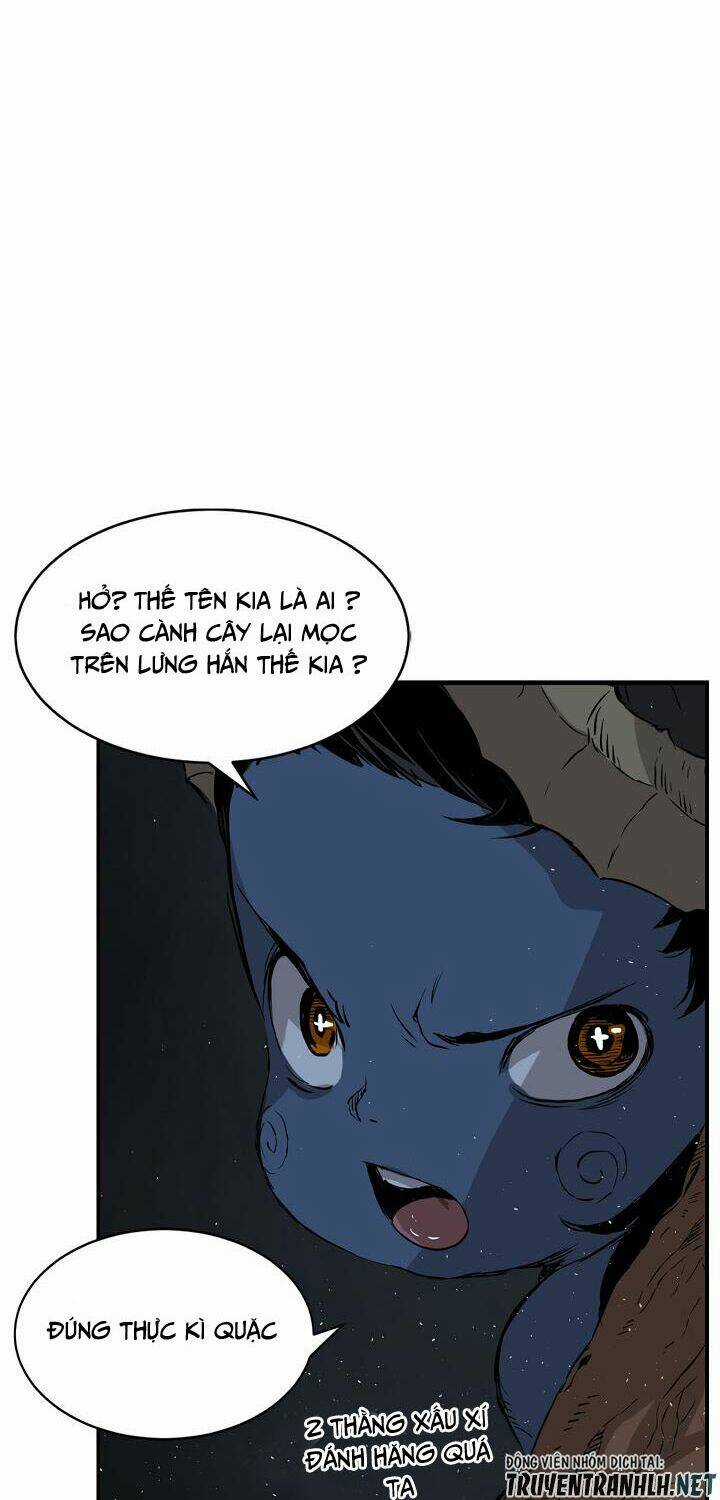 Vô Kiếm Tiểu Tử Chapter 22 trang 75