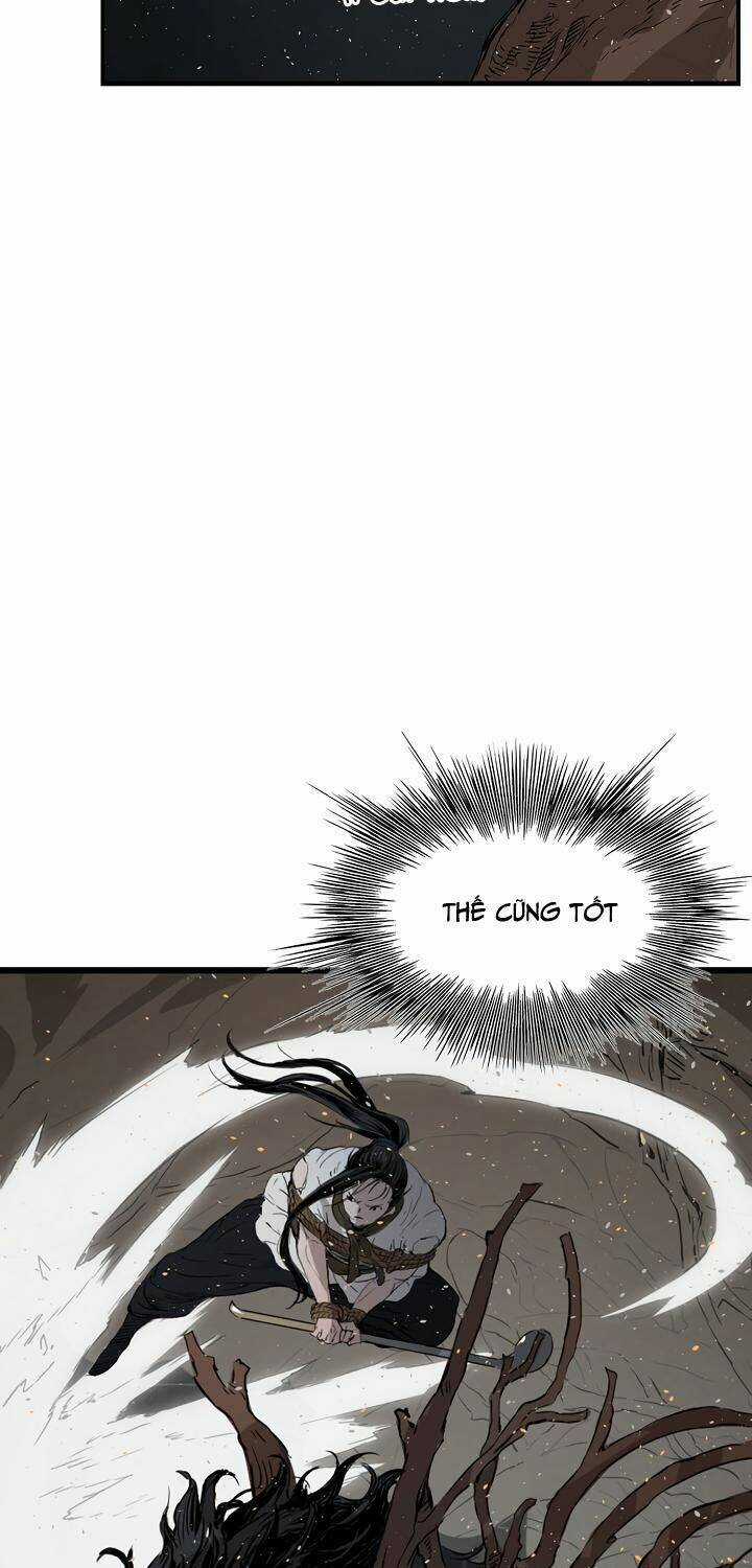 Vô Kiếm Tiểu Tử Chapter 22 trang 76