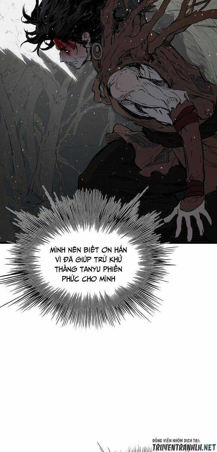 Vô Kiếm Tiểu Tử Chapter 22 trang 77