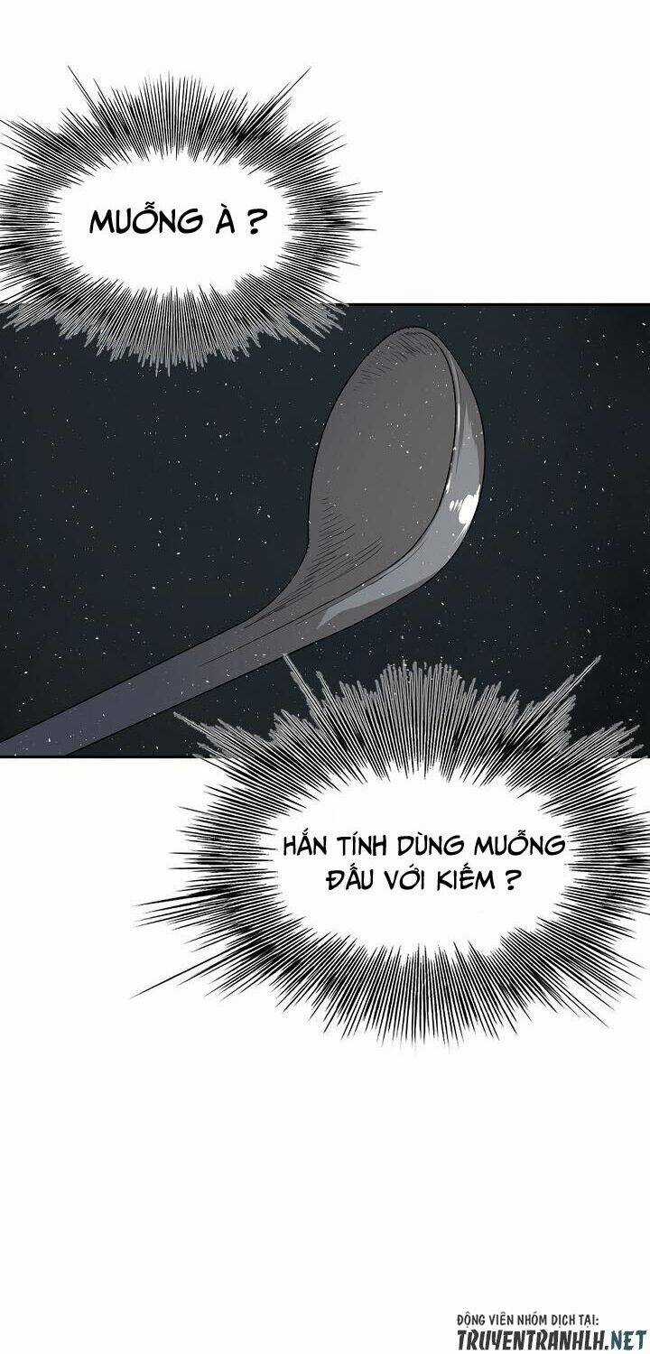 Vô Kiếm Tiểu Tử Chapter 22 trang 79