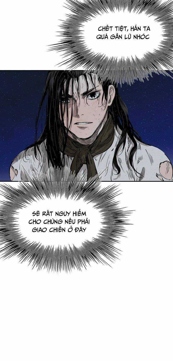 Vô Kiếm Tiểu Tử Chapter 22 trang 8