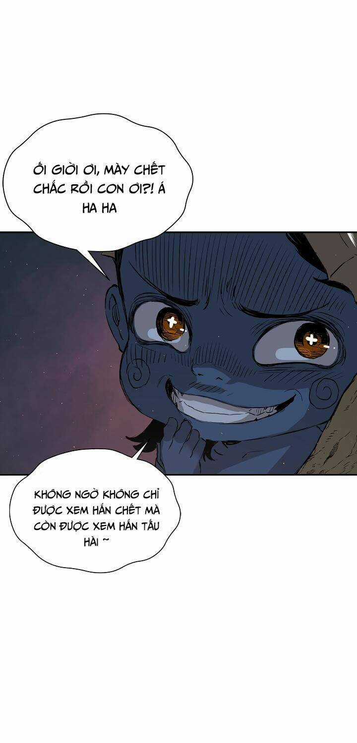 Vô Kiếm Tiểu Tử Chapter 22 trang 80