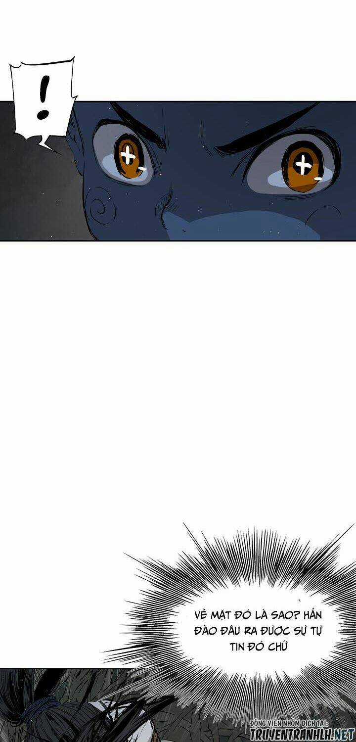 Vô Kiếm Tiểu Tử Chapter 22 trang 81