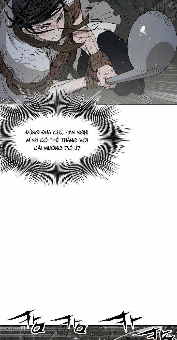 Vô Kiếm Tiểu Tử Chapter 22 trang 82