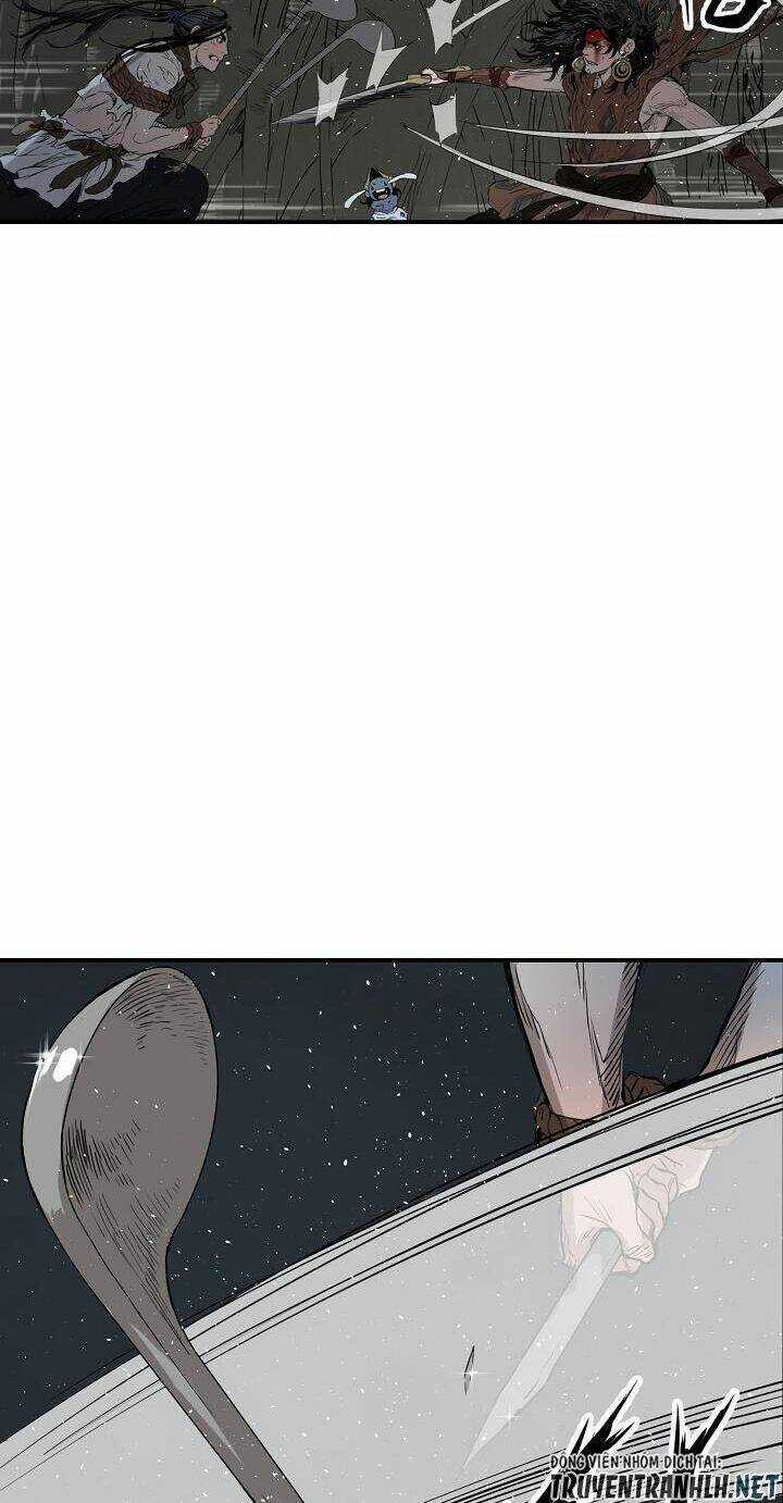 Vô Kiếm Tiểu Tử Chapter 22 trang 83