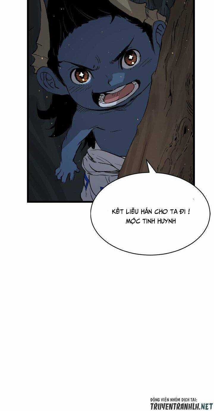 Vô Kiếm Tiểu Tử Chapter 22 trang 85