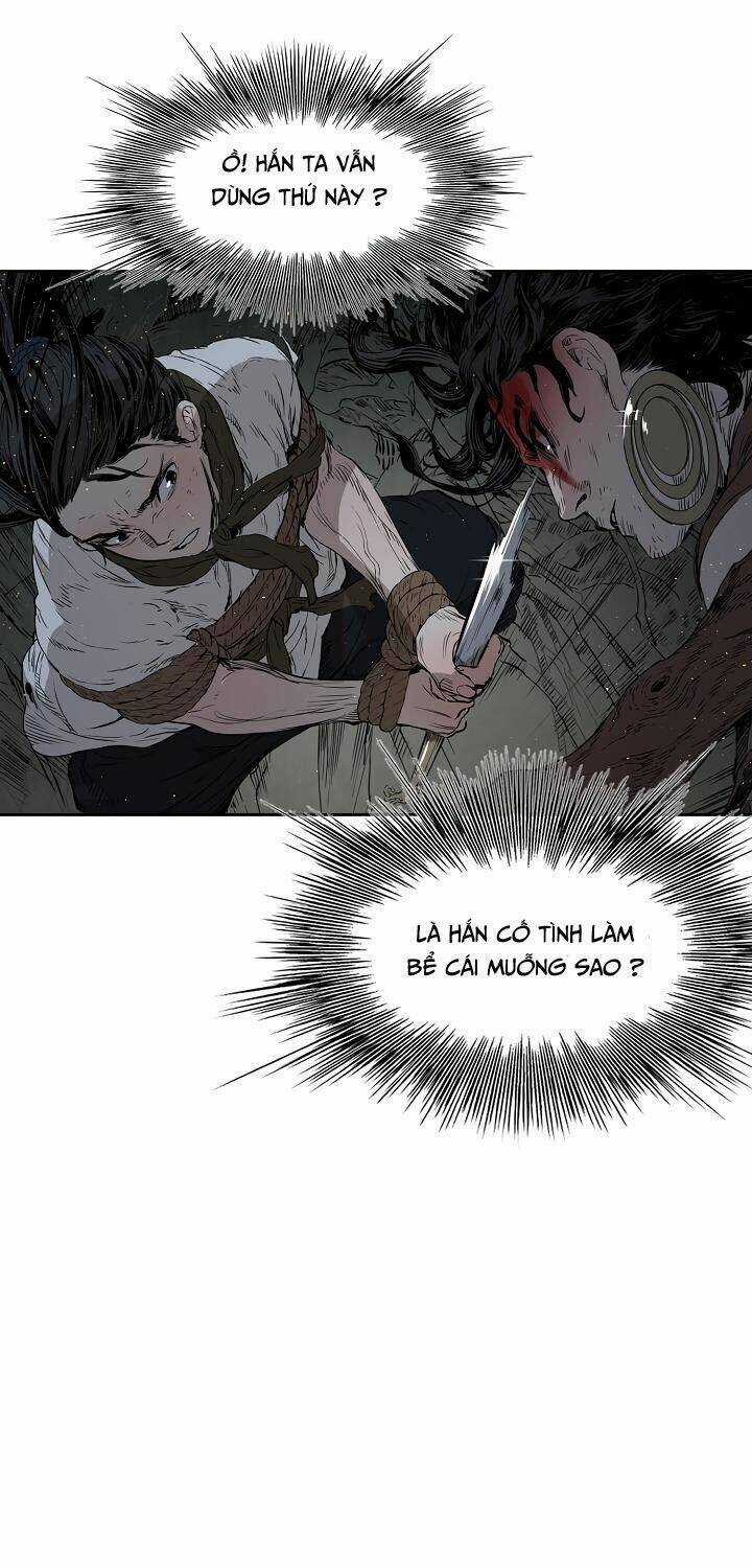 Vô Kiếm Tiểu Tử Chapter 22 trang 86