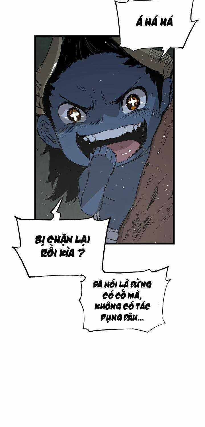 Vô Kiếm Tiểu Tử Chapter 22 trang 88