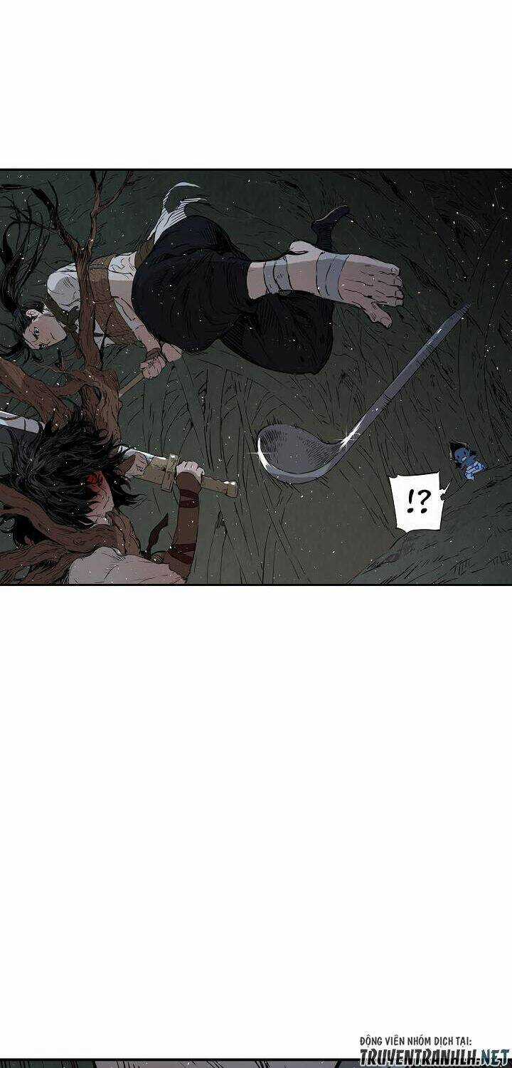 Vô Kiếm Tiểu Tử Chapter 22 trang 89